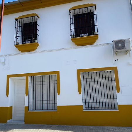Estacion Norte Y Sur Famorcas Альмодовар-дель-Рио Экстерьер фото